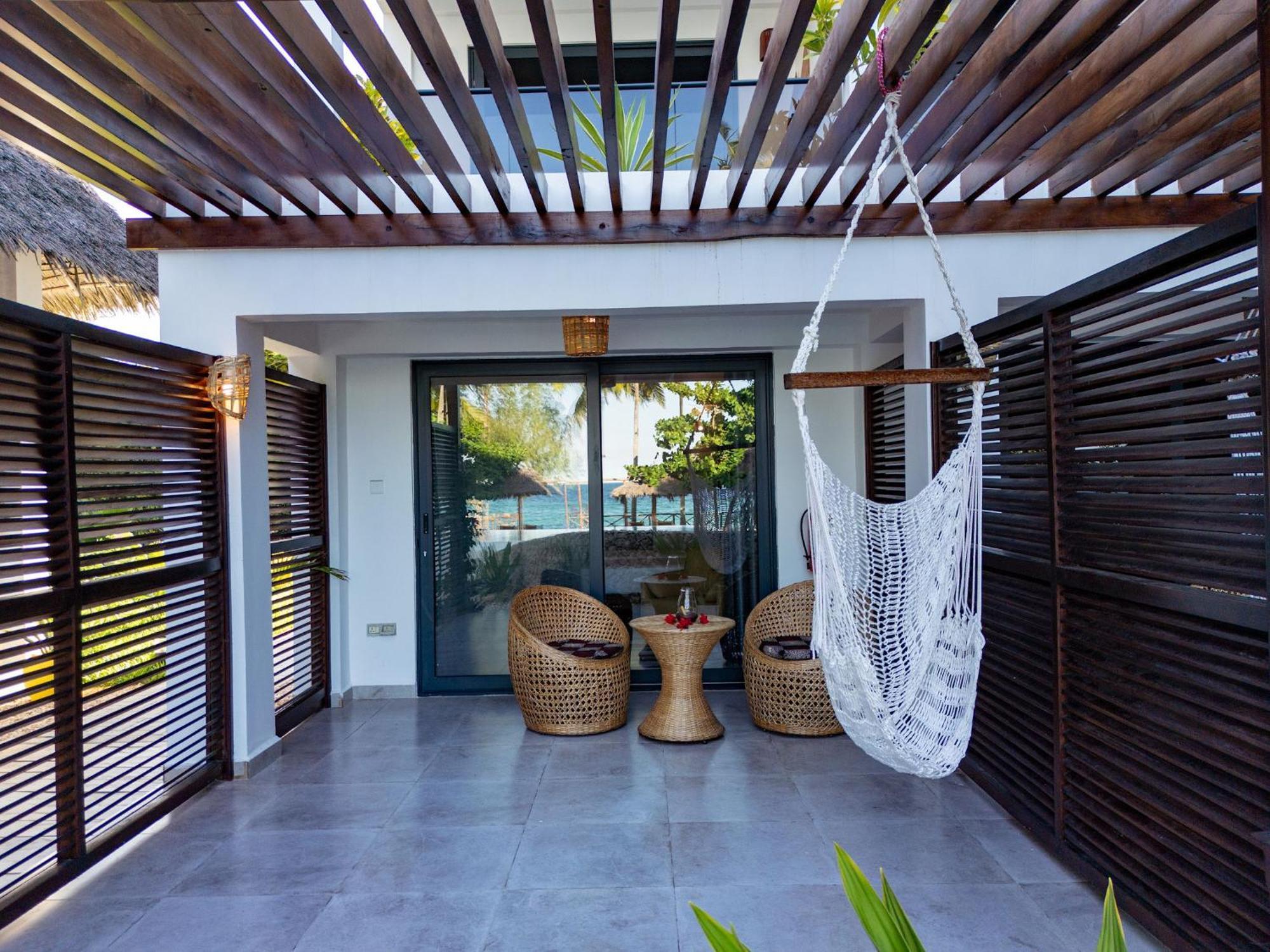 Manolo Beach Resort Uroa Ruang foto