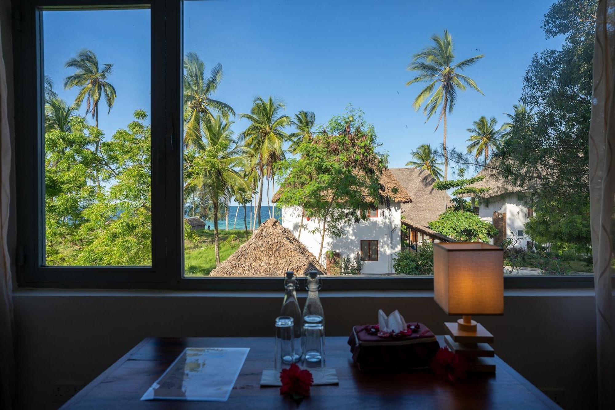 Manolo Beach Resort Uroa Ruang foto